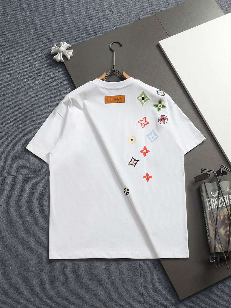 2026 New Arrival T-Shirt-160