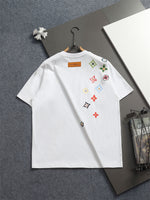 2026 New Arrival T-Shirt-160