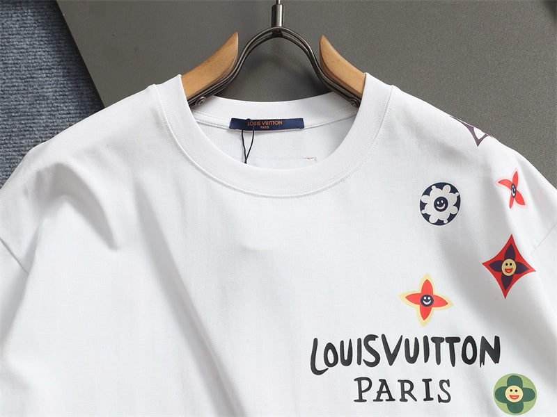 2026 New Arrival T-Shirt-160