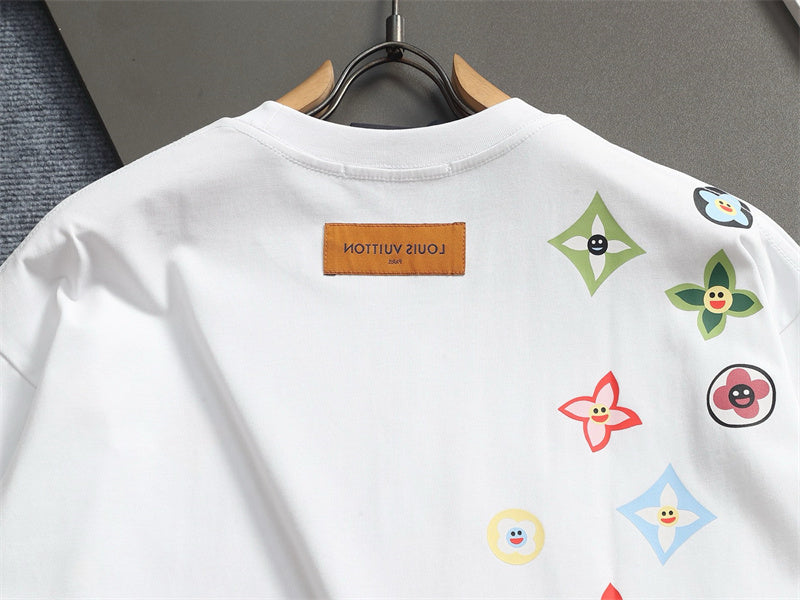 2026 New Arrival T-Shirt-160