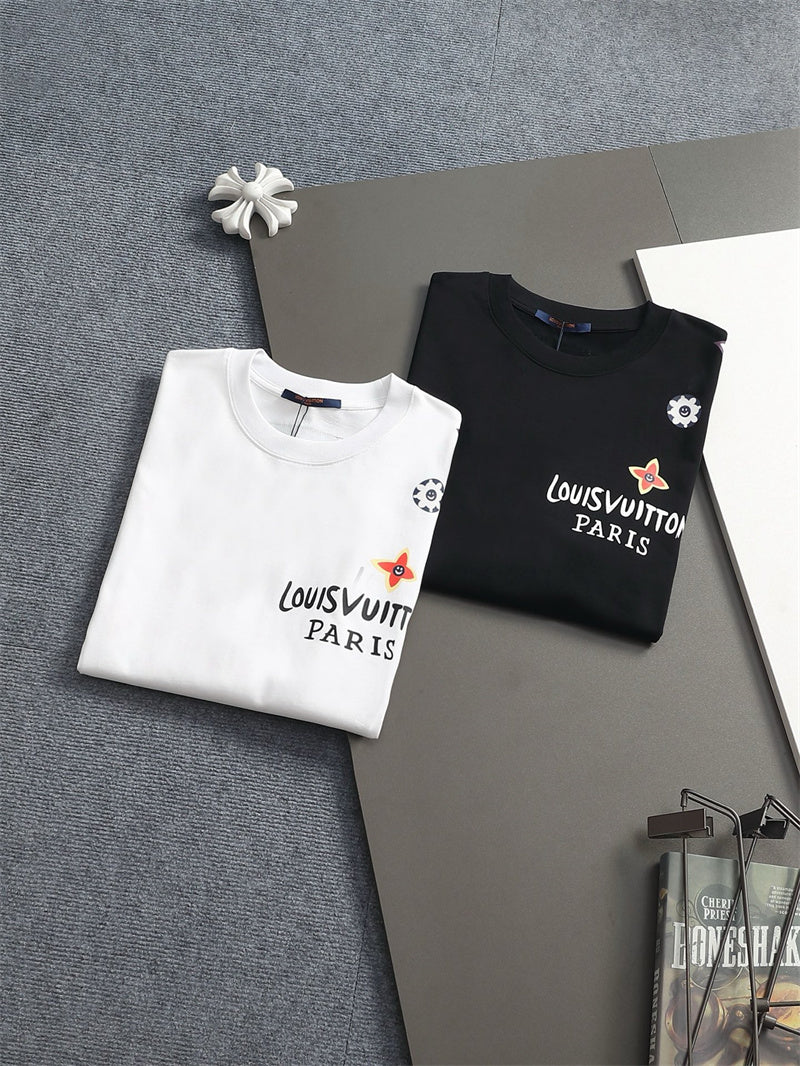 2026 New Arrival T-Shirt-160