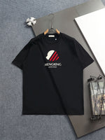 2026 New Arrival T-Shirt-212