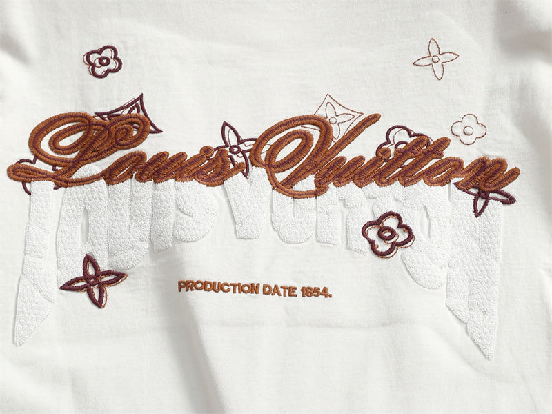 2026 New Arrival T-Shirt-216