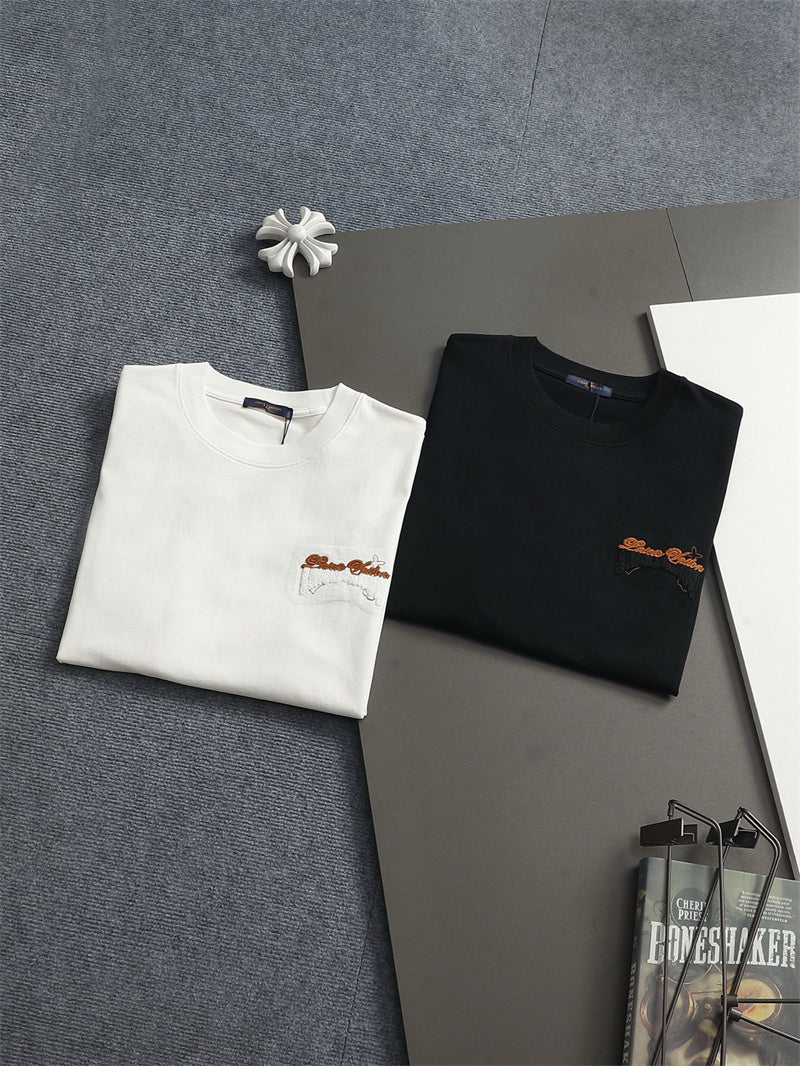 2026 New Arrival T-Shirt-216