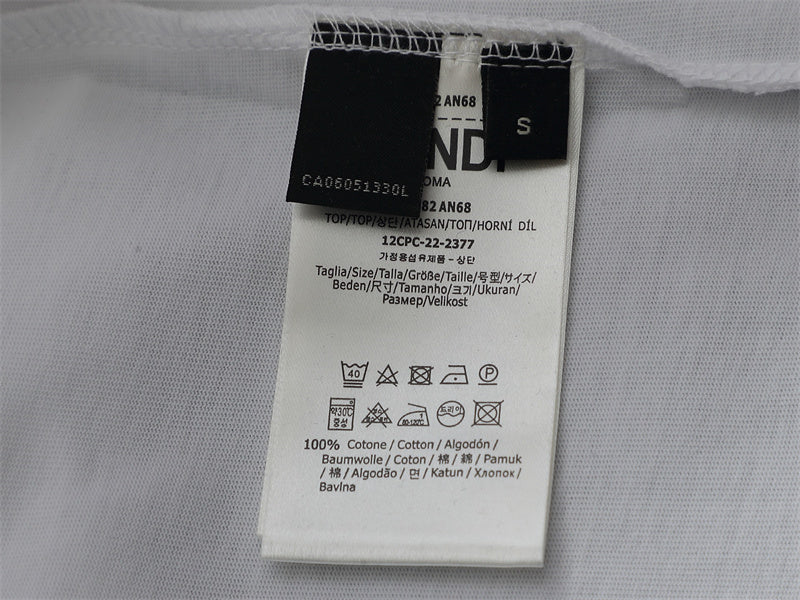 2026 New Arrival T-Shirt-218