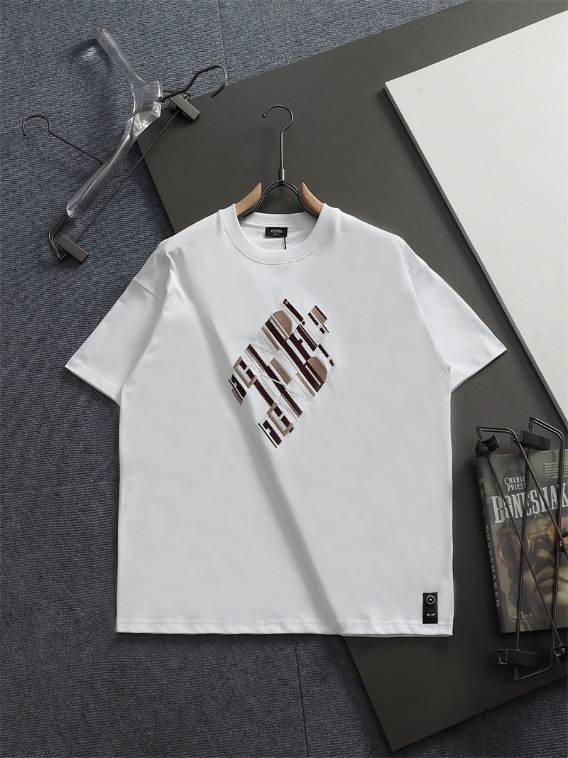 2026 New Arrival T-Shirt-220