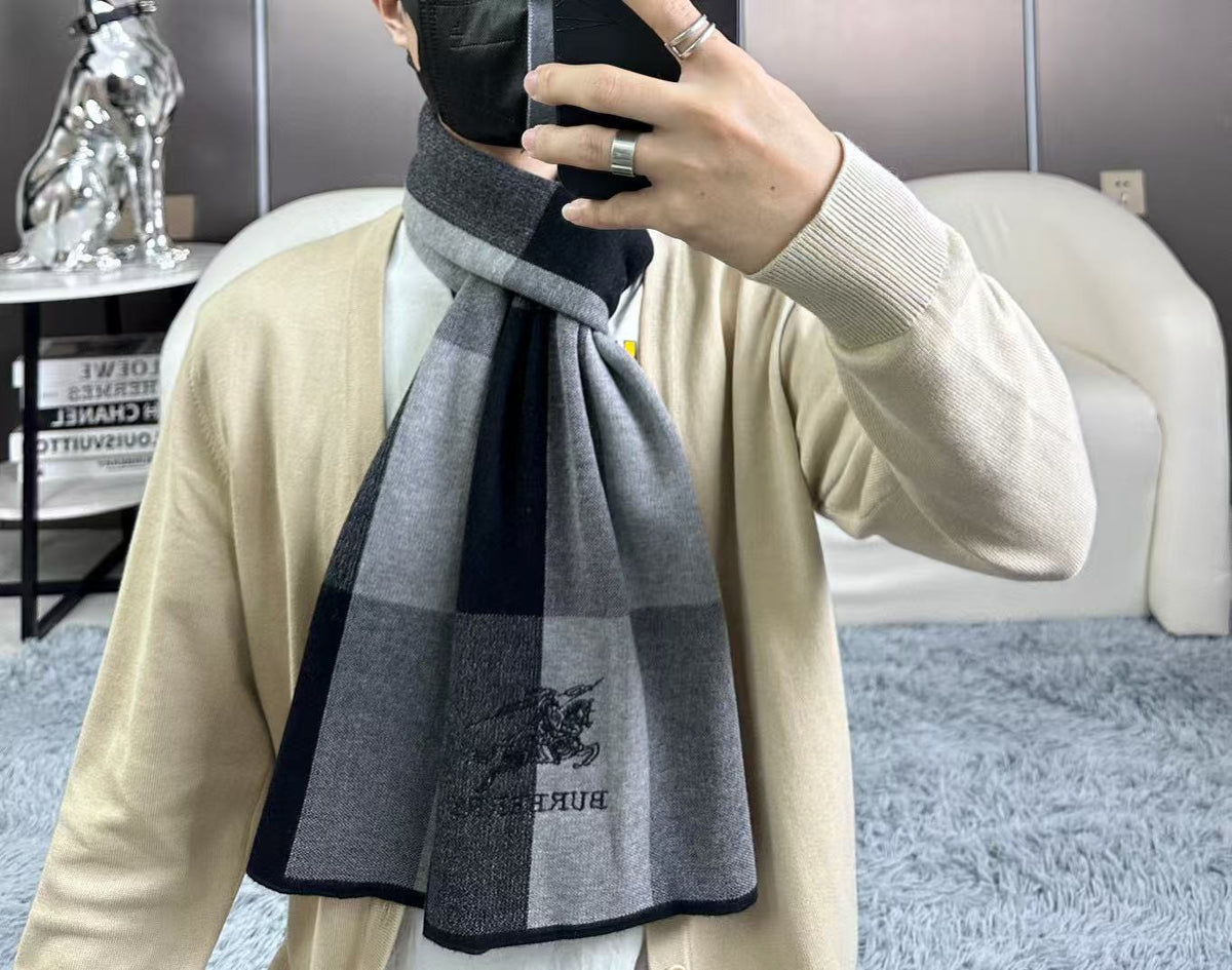 New 2026 Scarf Collection-2