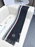 New 2026 Scarf Collection-16