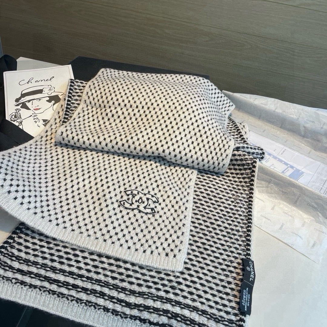 New 2026 Scarf Collection-32