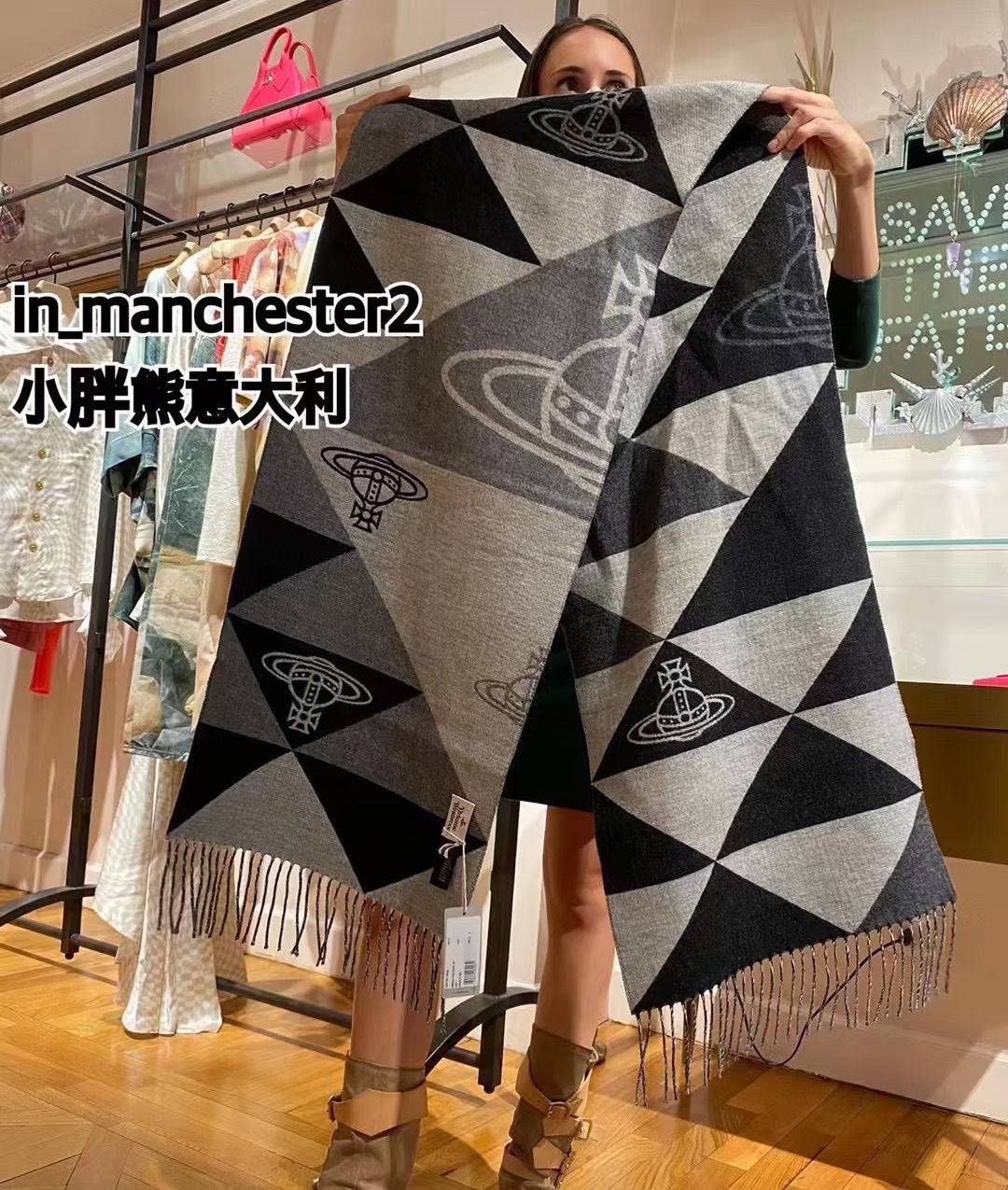 New 2026 Scarf Collection-36