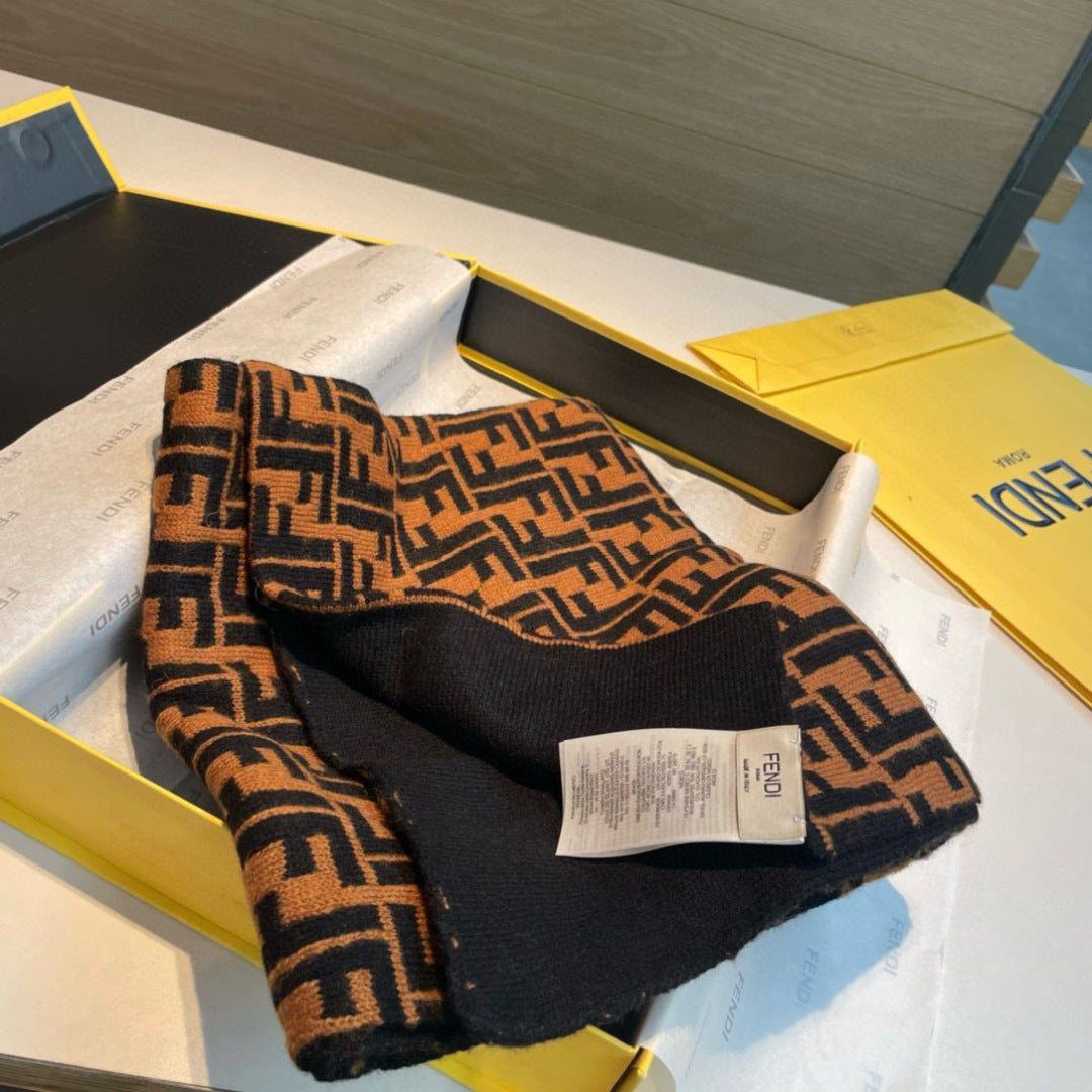 New 2026 Scarf Collection-45