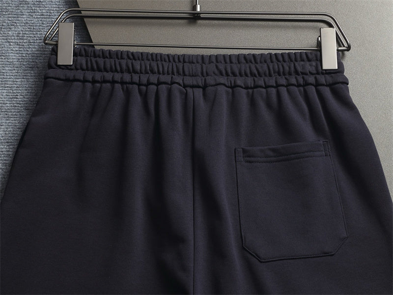 Summer Comfort Shorts-17