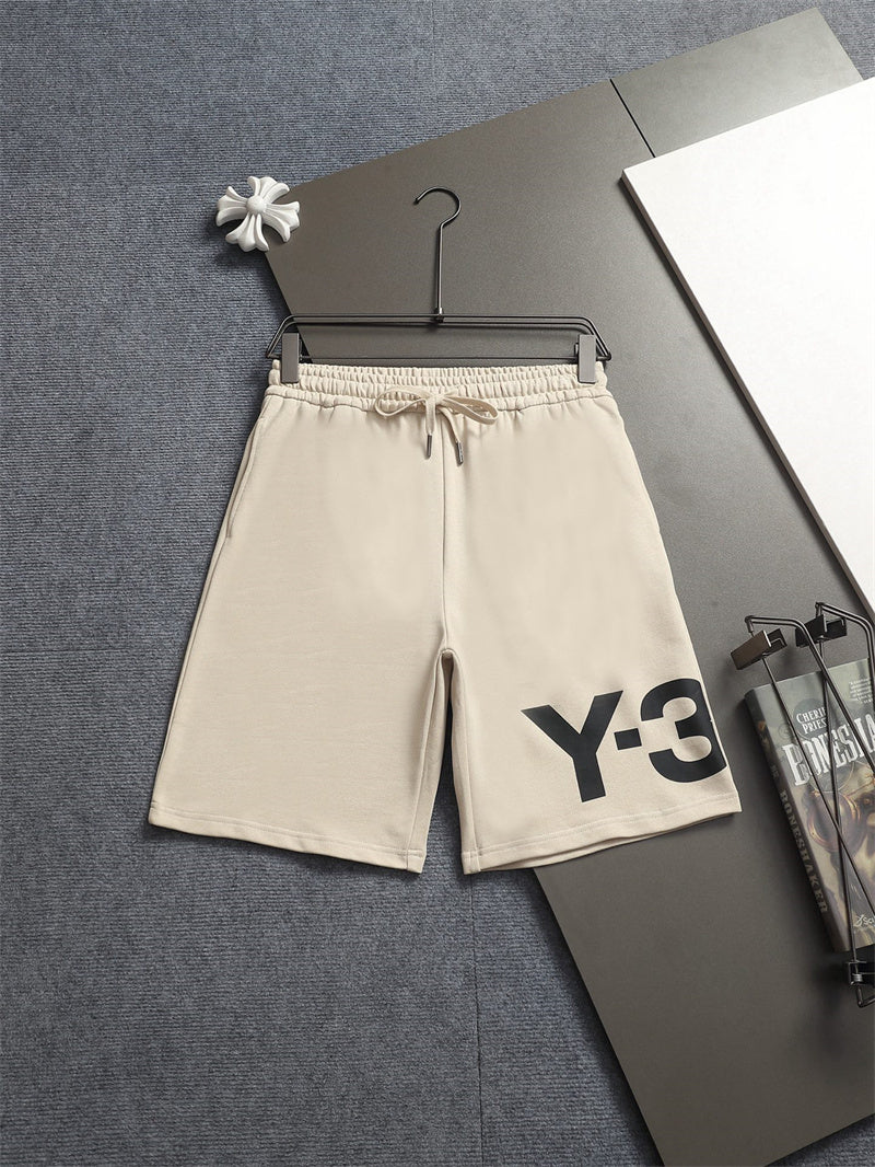 Summer Comfort Shorts-18
