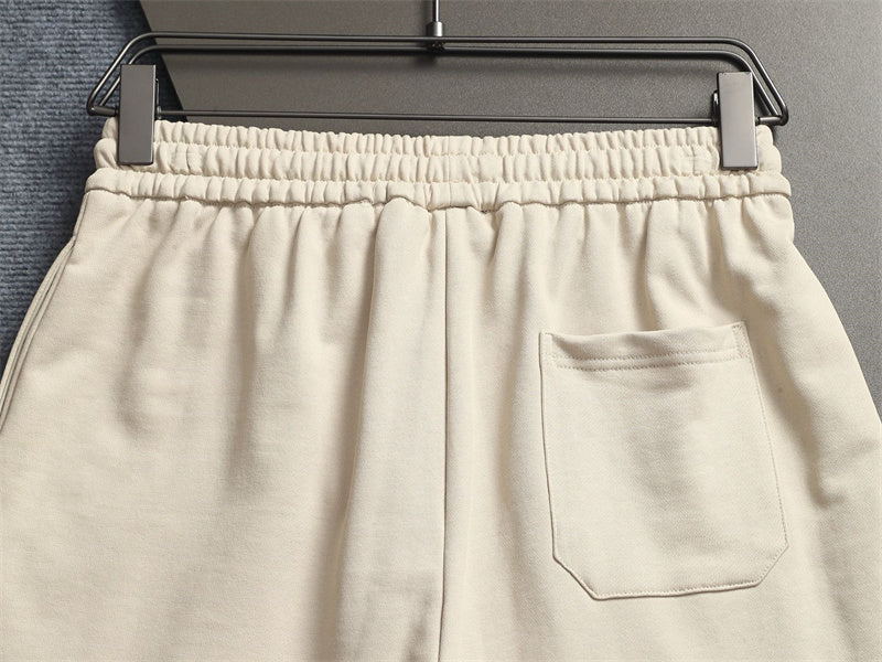 Summer Comfort Shorts-18