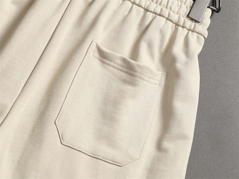 Summer Comfort Shorts-18