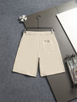 Summer Comfort Shorts-18