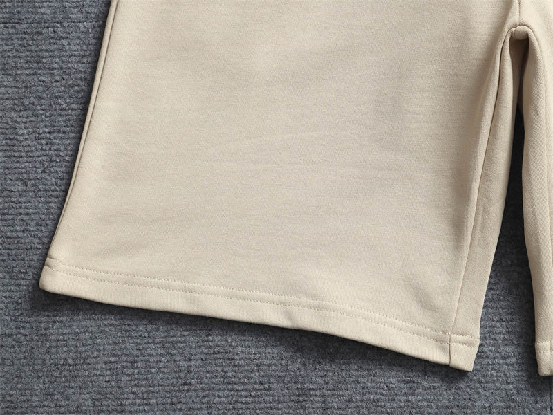 Summer Comfort Shorts-18