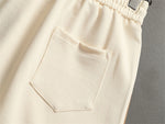 Summer Comfort Shorts-19