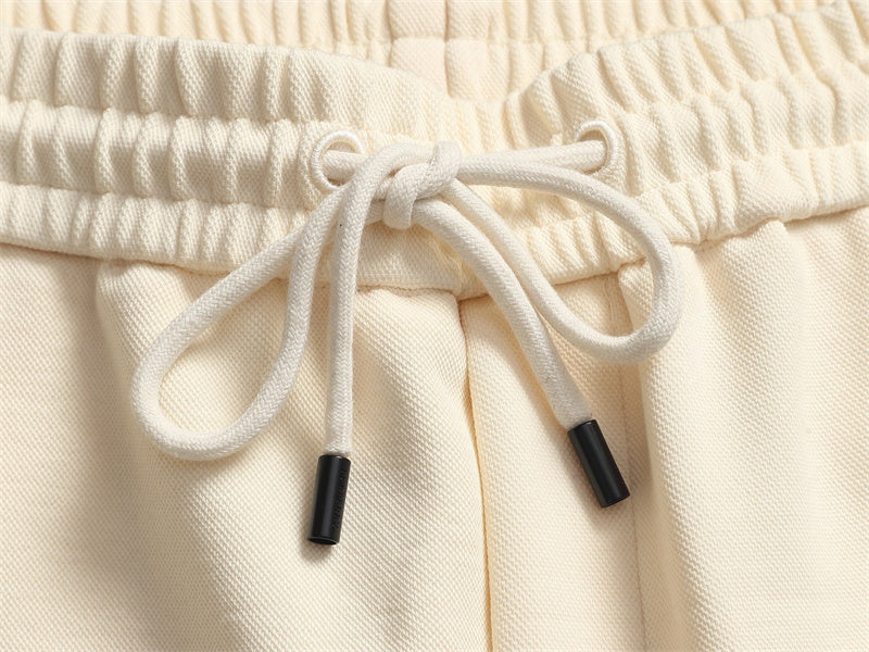 Summer Comfort Shorts-19