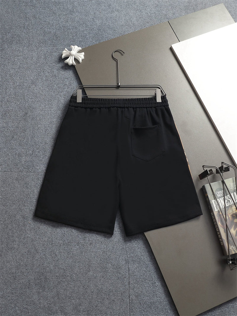 Summer Comfort Shorts-20