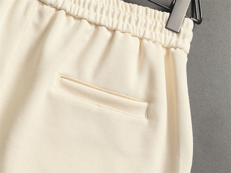 Summer Comfort Shorts-22