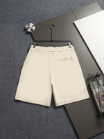 Summer Comfort Shorts-22
