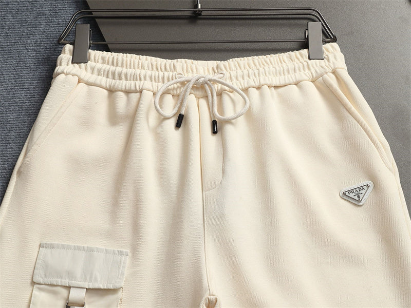 Summer Comfort Shorts-22