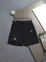 Summer Comfort Shorts-21