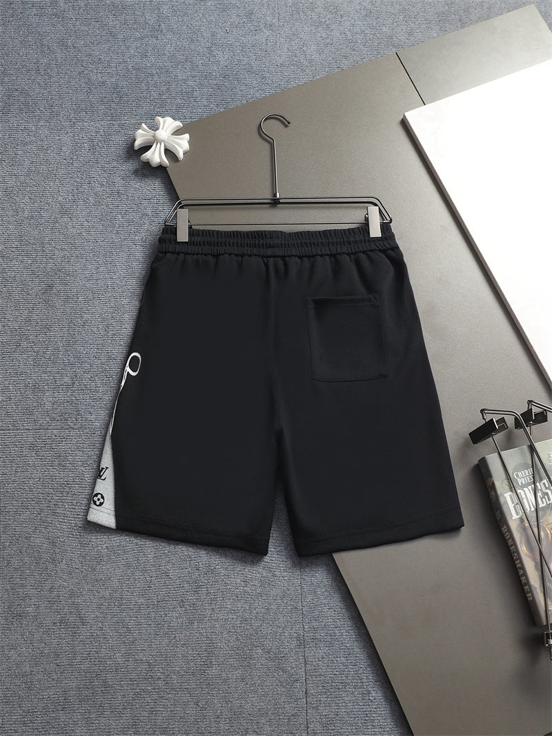 Summer Comfort Shorts-23