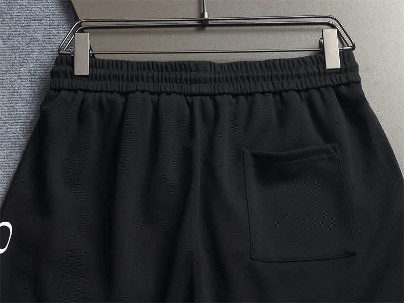 Summer Comfort Shorts-23