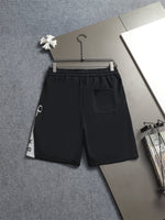 Summer Comfort Shorts-23