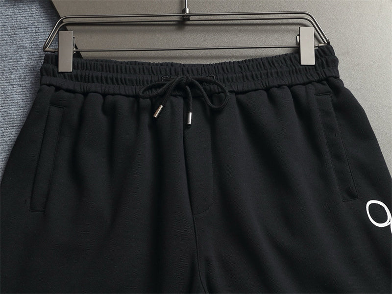 Summer Comfort Shorts-23