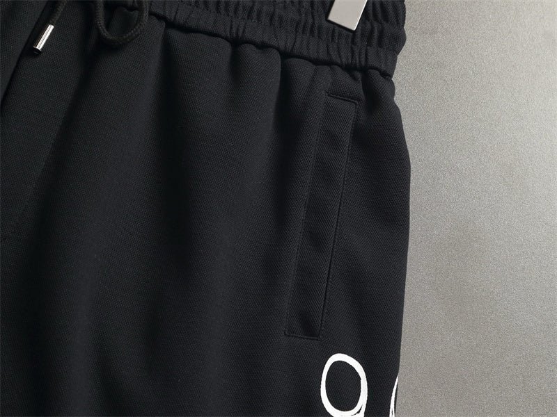 Summer Comfort Shorts-23