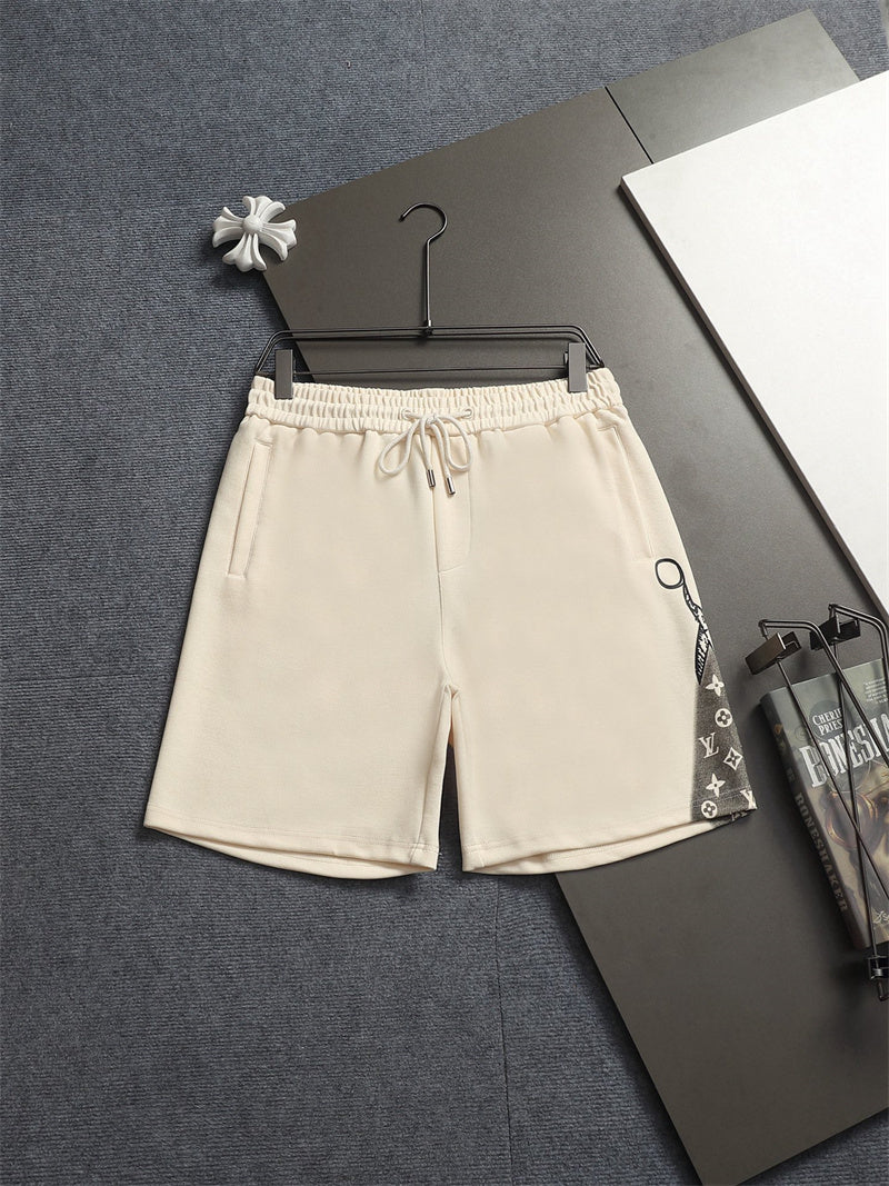 Summer Comfort Shorts-24