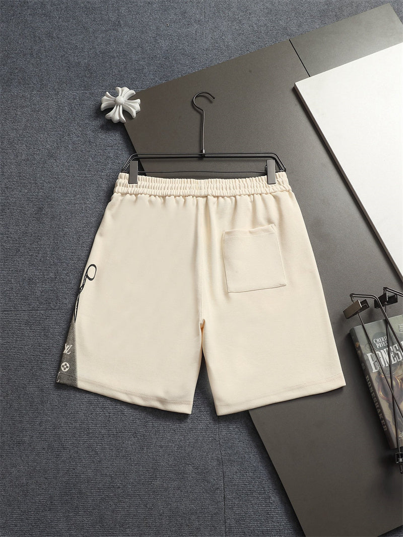Summer Comfort Shorts-24