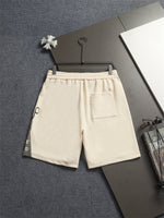 Summer Comfort Shorts-24