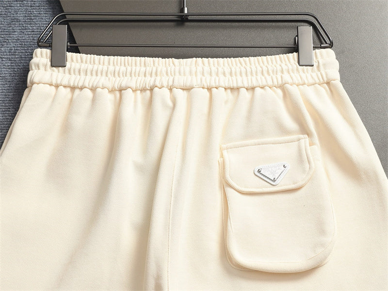 Summer Comfort Shorts-25