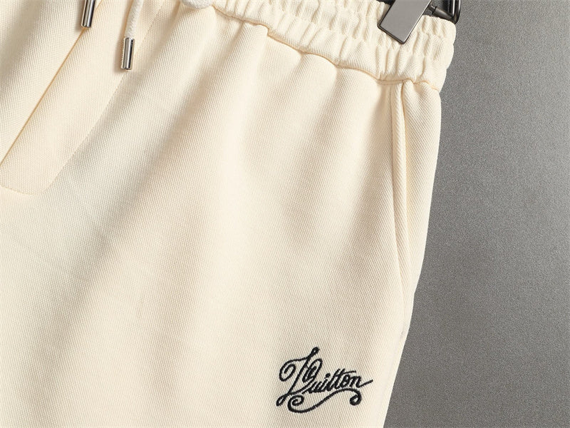 Summer Comfort Shorts-27