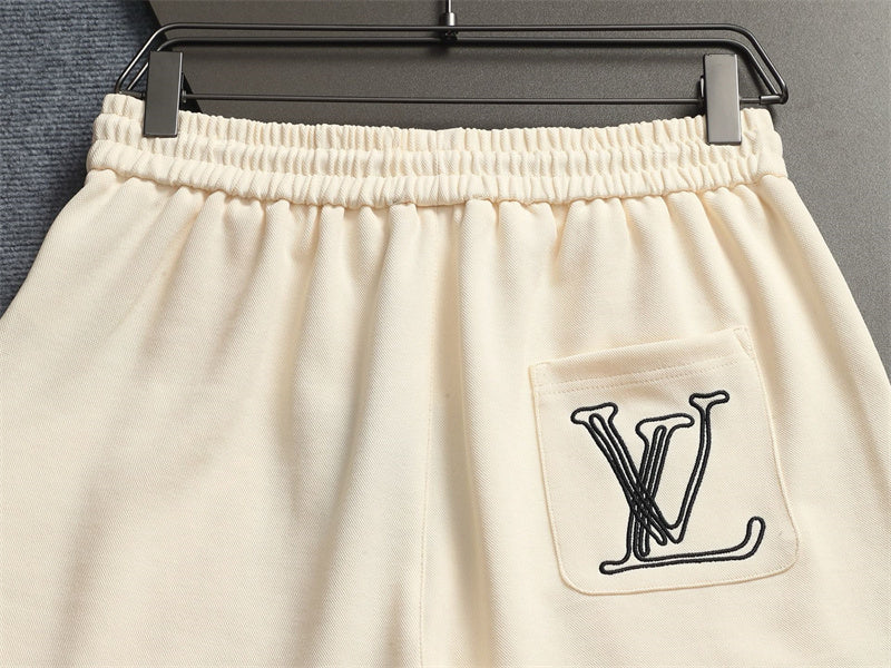 Summer Comfort Shorts-27