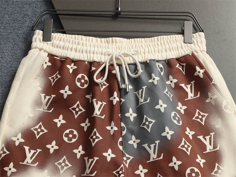 Summer Comfort Shorts-29