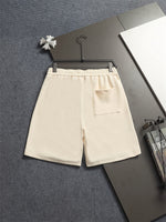 Summer Comfort Shorts-29