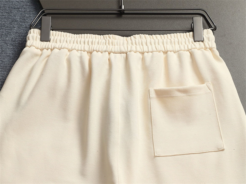 Summer Comfort Shorts-29