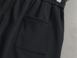 Summer Comfort Shorts-30