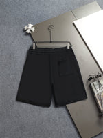 Summer Comfort Shorts-30