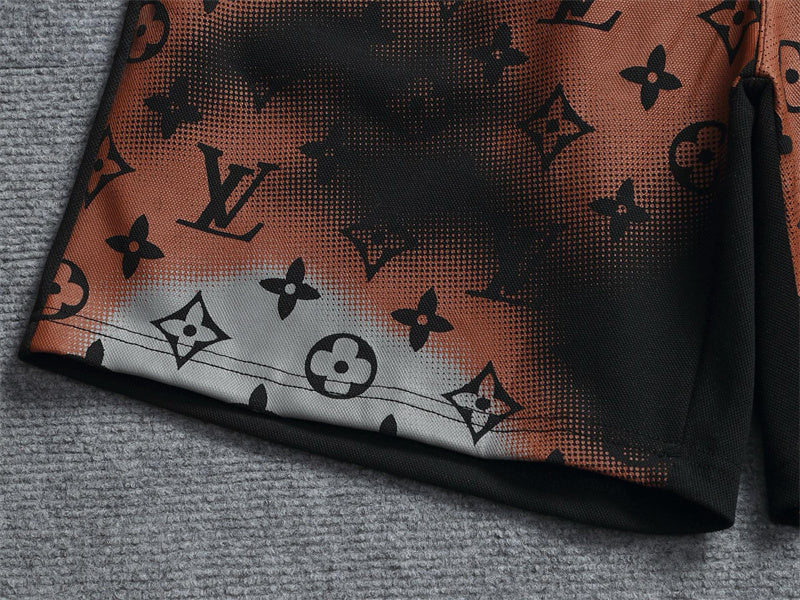 Summer Comfort Shorts-30