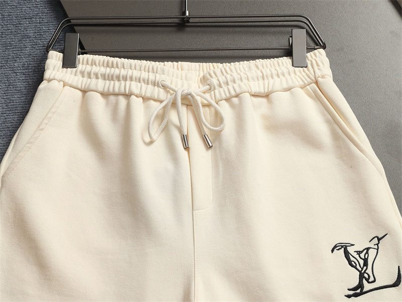 Summer Comfort Shorts-31