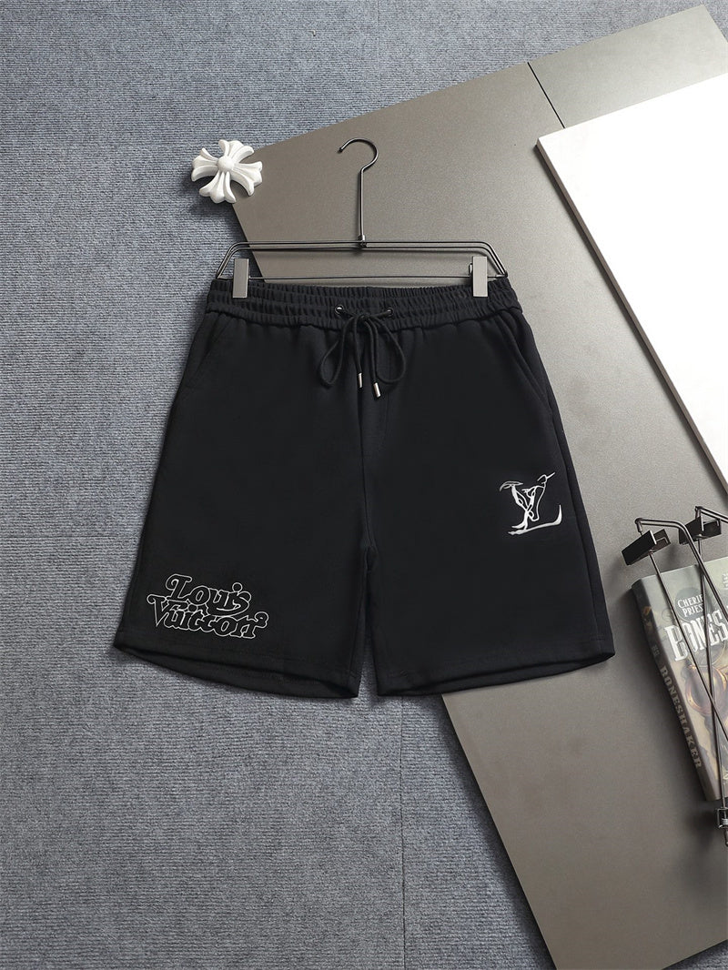 Summer Comfort Shorts-32