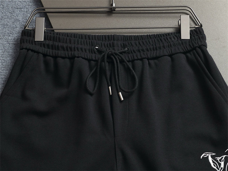 Summer Comfort Shorts-32