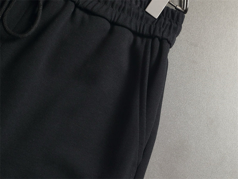 Summer Comfort Shorts-32