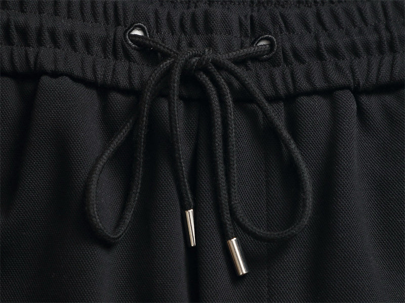 Summer Comfort Shorts-32